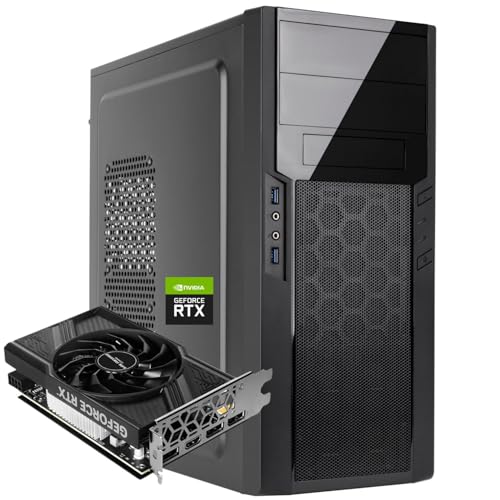 Amazon.co.jp: 【整備済み品】G-StormR ゲーミングPC デスクトップ