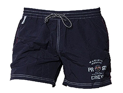 PARAH Herren Badeshort S