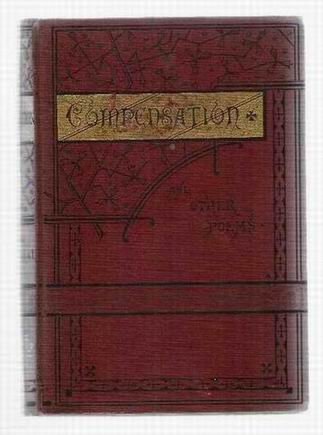 Compensation, and other devotional poems, B00085P0Q6 Book Cover