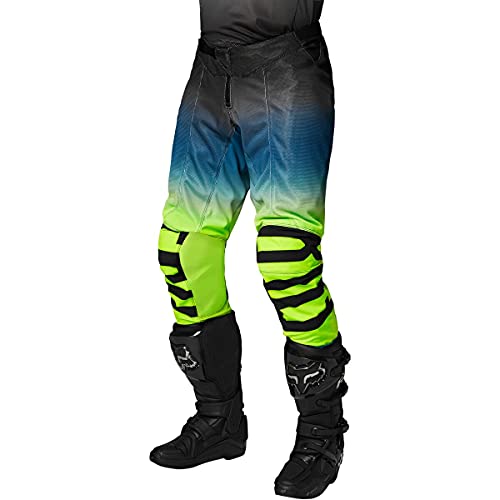 Pantalon Fox Racing Airline Reepz pour homme adepte de motocross cross