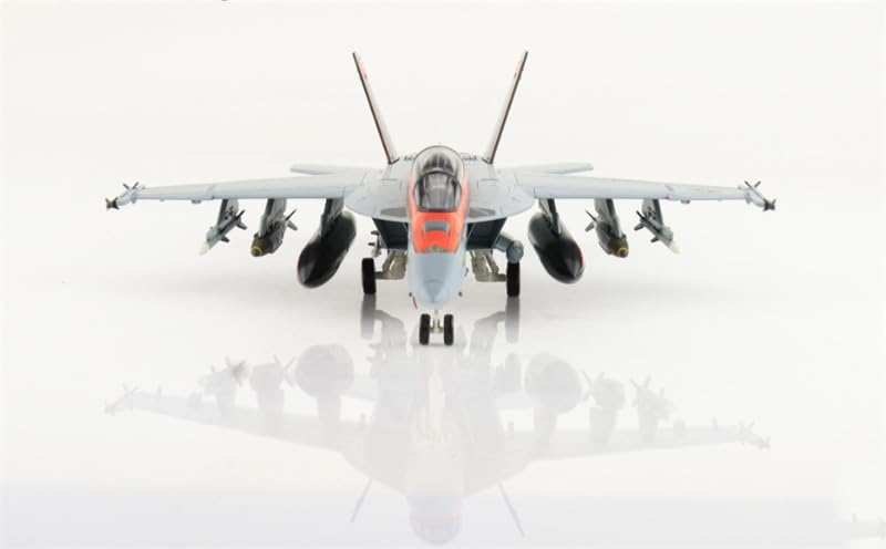 ⭐︎ジャラ⭐︎ Amazon.co.jp: 1:72 完成品 アメリカ for Hobby Master F/A-18F