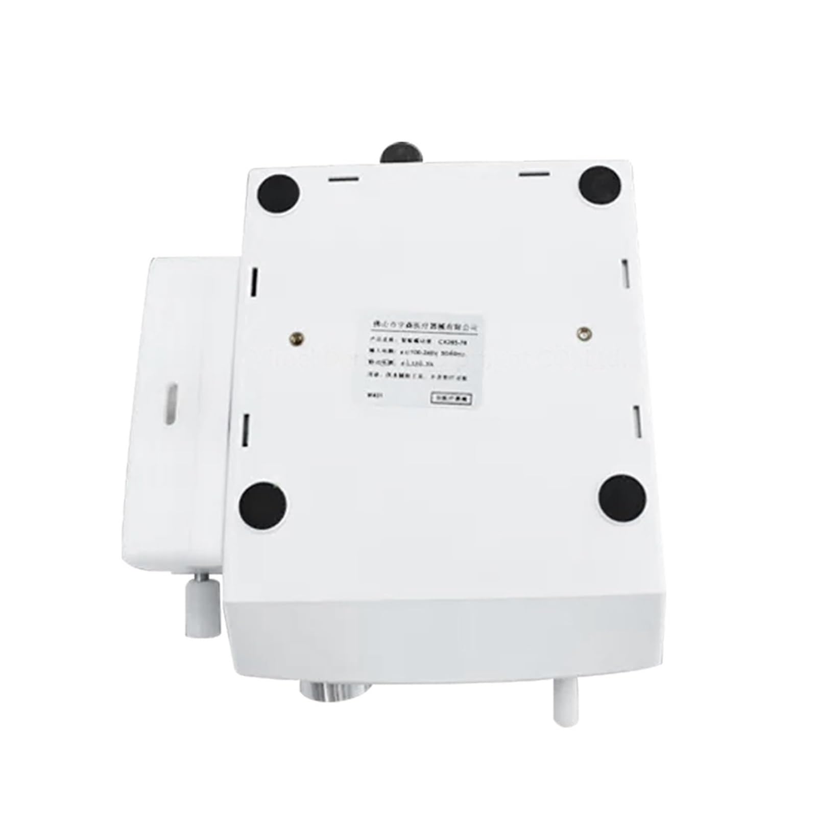 Pompe à Vide à Membrane Pompe péristaltique Intelligente Dentaire CX265-76 for Moteur électrique système d'alimentation en Eau Automatique Outils d'instruments dentaires