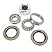Dyocoag Boat Trailer Hub Wheel Bearing Kit Tandem Axles Maintenance Set 5200-7000lb D42 Spindle Usage