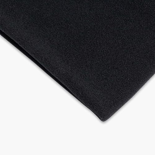 Turtle Fur - Double-Layer Midweight Micro Fur Fleece Neck Warmer3