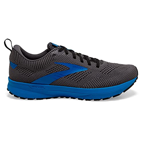 Brooks Men's Revel 5 Neutral Running Shoe2