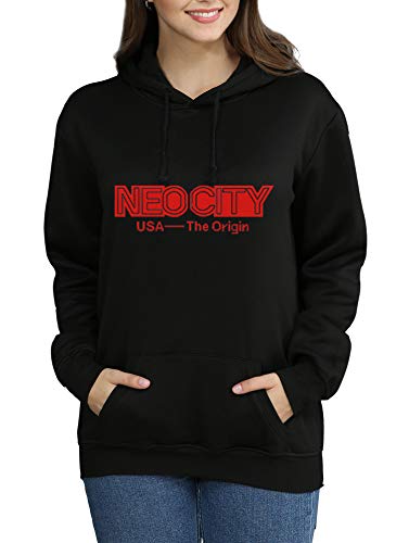 Kpop NCT 127 Neo City Hoodie JaeHyun Mark Ten Jungwoo Winwin Sweatshirt Sweater