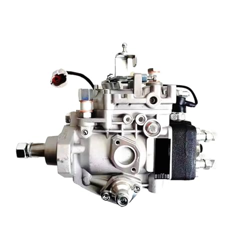 High Pressure Pump 33102-42790 Fuel Injection Pumps 3310242790 Compatible For Hyundai Poterii Porterii/Porter 2 H100 Engine