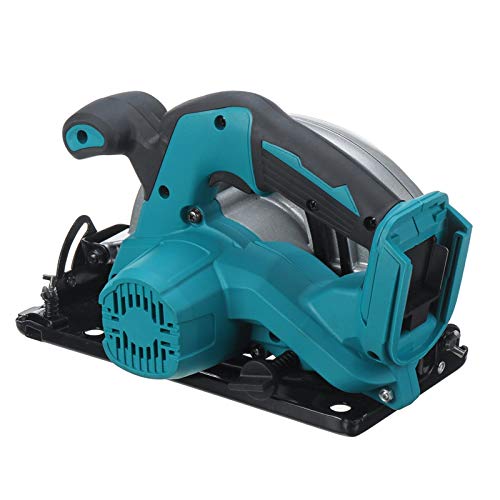 wana Portátiles Sin escobillas de Martillo Taladro, sin Cable sin escobillas Martillo perforador 6 1/2