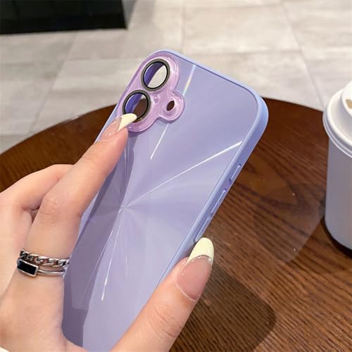 Coque de protection pour iPhone 12 rigide antichoc Aurora