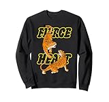 Wild Spirit Retro Animal Graphics
