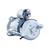 2873A001 2873A001R Starter Motor abulollry Fit for PERKINS Engine