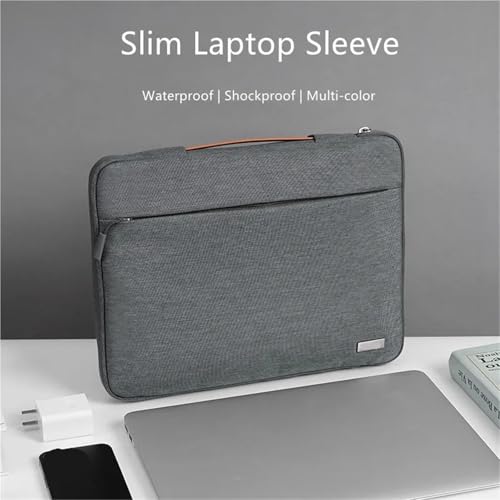 Pochette ordinateur antichoc pour protéger votre ordinateur des rayures