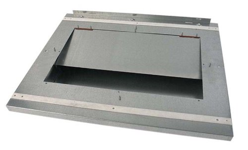 Coates Heater Element, 6kw, 208v - 20006036