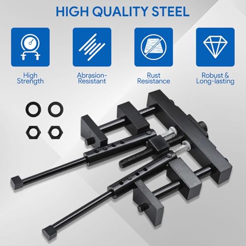 Lilvduybz Universal Cylinder Liner Puller, Engines Liner Puller Tool by Lilvduybz - Image 6