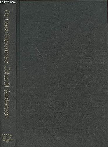 Buy On Case Grammar: Prolegomena to a Theory of Grammatical Relations — BookShops.in