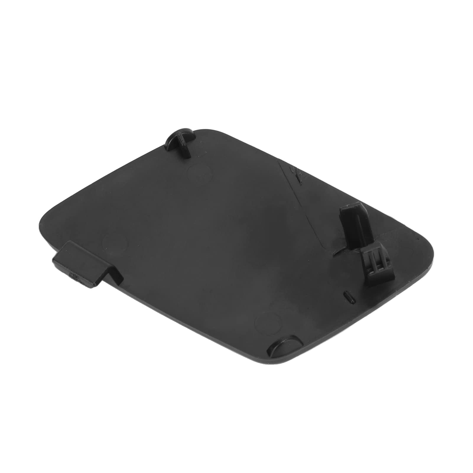 Amazon.com: Front Tow Cover, Front Bumper Tow Hook Eye Cover Tow 