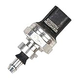 Turbo Exhaust Air Pressure Sensor Replacement For N-issan Qashqai V-auxhall R-enault Megane Vivaro 8201000764