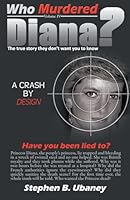 Who Murdered Diana? 1733304827 Book Cover