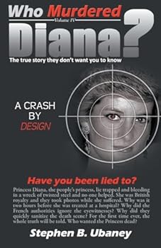 Paperback Who Murdered Diana? Book