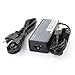 New Lenovo ThinkPad Laptop Charger 65W AC Slim Power Adapter Include Power Cord for Lenovo ThinkPad Yoga 2 13/11S/Pro,T440,T450s,X1 Carbon 2015/2016,E470,Flex 3/10/14/15x240,ADLX65NLC2A ADLX65NLC3A