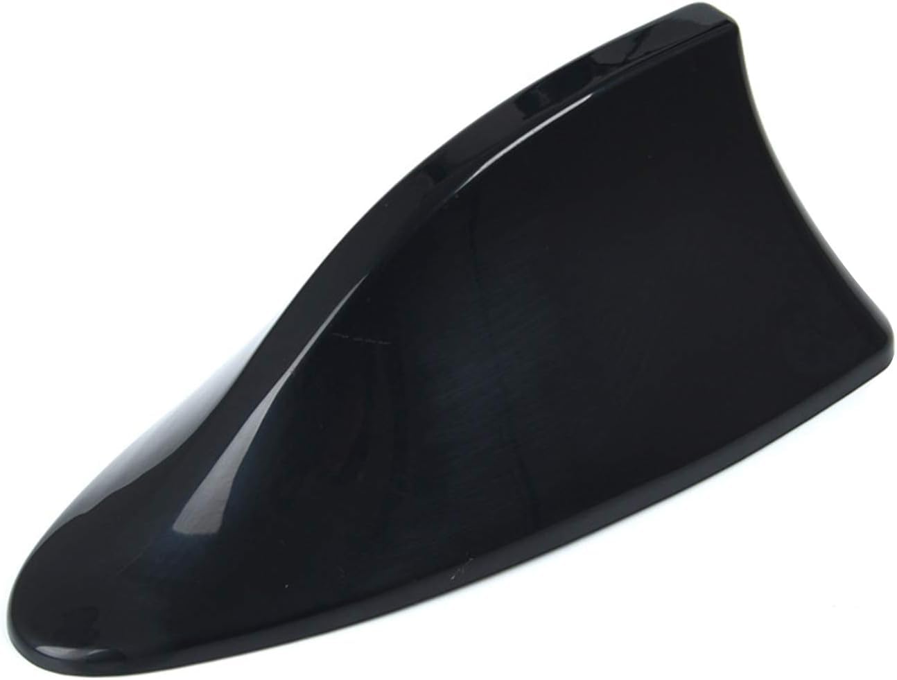 ZTYUANHANG Shark Fin Antenna for Land Rover Defender Discovery 3 4 5 Range Rove Evoque Freelander, Car Shark Fin Antenna Car Radio Signal Amplifier Aerial Base Fin Roof Car Aerial