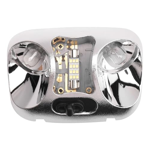 Plafonnier LED intérieur auto cabine Ford Ranger 1993-2004 F37Z-13776-B