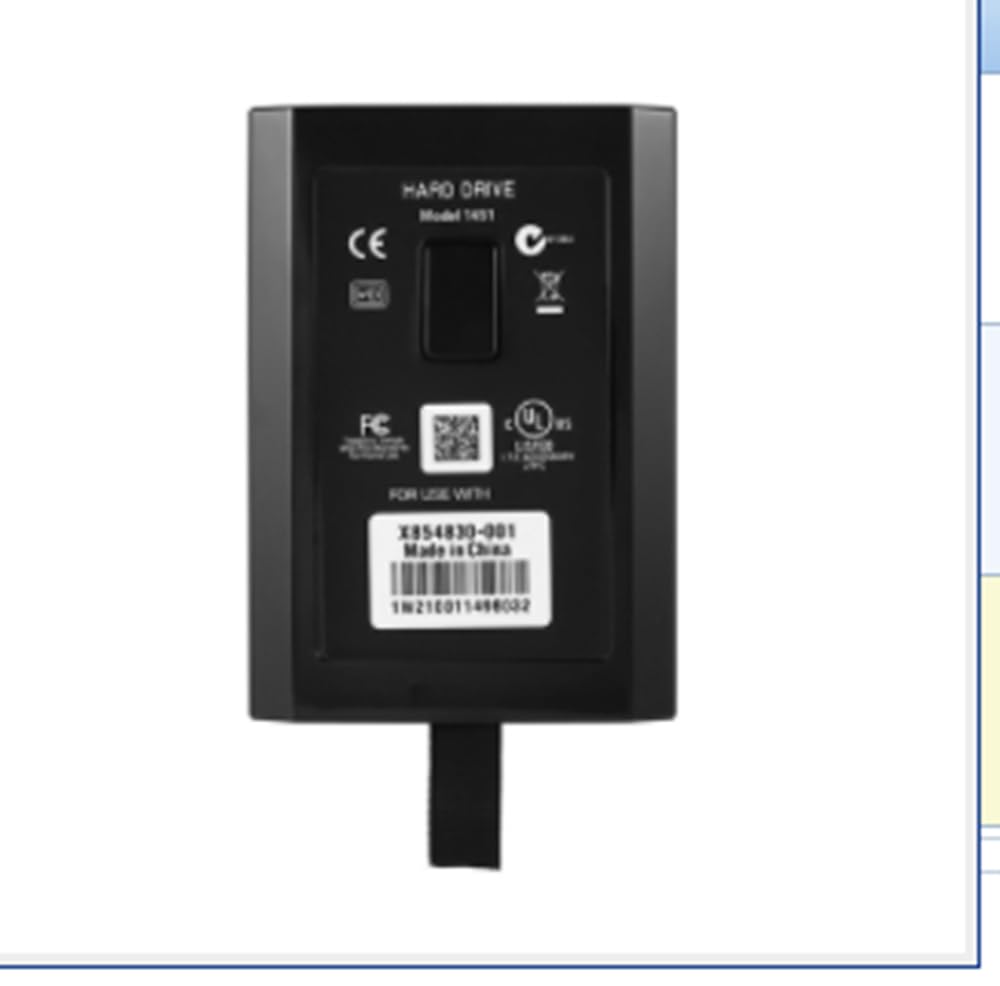 Amazon.co.jp: 1個 120GB/2250GB/320GB 内蔵ハードドライブ HDD 用 