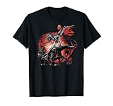 Officially Licensed Jurassic Park Apparel