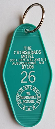 Breaking Bad The Crossroads Motel "HOME OF THE WENDIES" Inspired