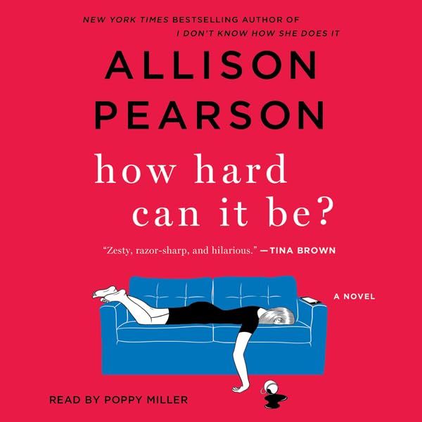 Cover art for How Hard Can It Be?