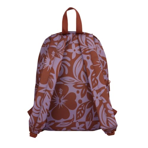 Image of Roxy Women's Always Core Backpack | Travel | Everyday Carry | Beach | Polyester | 8L Capacity - Cool Surf Chutney