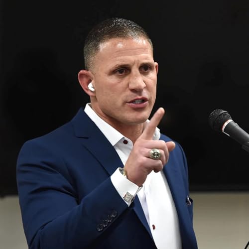 E535 - Joey Gilbert: Let&rsquo;s Talk About It - Part 1