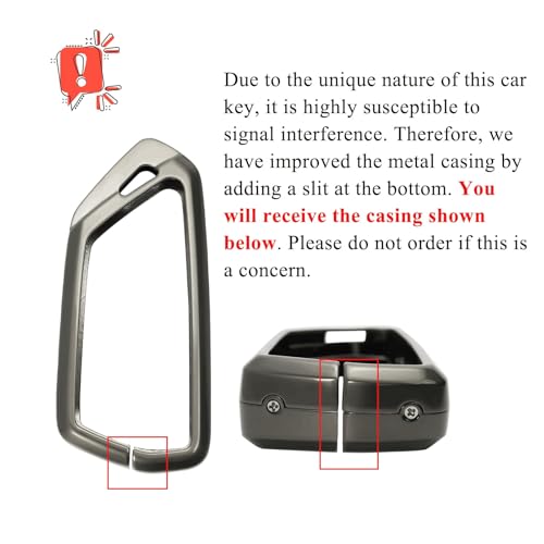 Coque de clé ID.4 en carbone pour sécuriser vos déplacements Cupra - 4