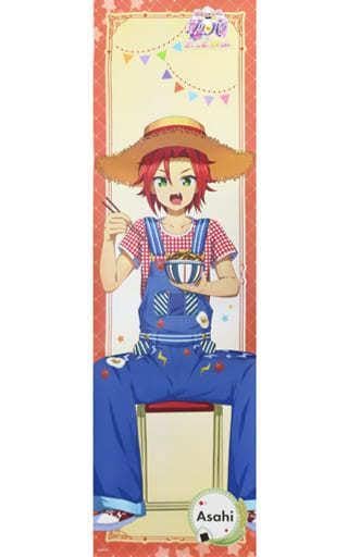 Amazon.co.jp: プリパラ 等身大タペストリー 2点 真中のん 三鷹アサヒ