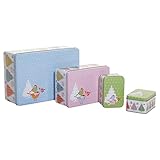 Overbeck and Friends