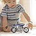 Risopen Dirtbike Toy Motorcycle Compatible for Yamaha YZ450F 1:12 Dirtbike Toy Motorcycle Model for Kid Age 8-14