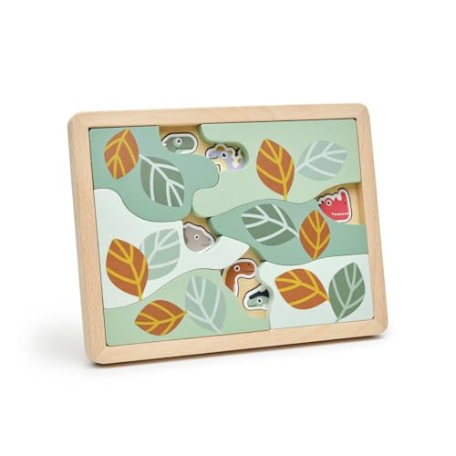 Moover Essential Puzzle Hide Dino