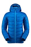 spyder jacke herren intersport Features: 700-fill Daune, PFC-frei DWR Imprägnierung dauerhaft wasserabweisend, Saum und Ärmelbündchen innen elastisch