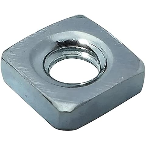 Écrous carrés M3 AERZETIX Cover