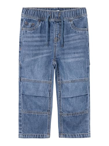 Jean à enfiler garçon NAME IT Jog Jeans idéal pour l'école et les jeux