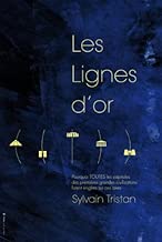 Download Les Lignes d'or PDF