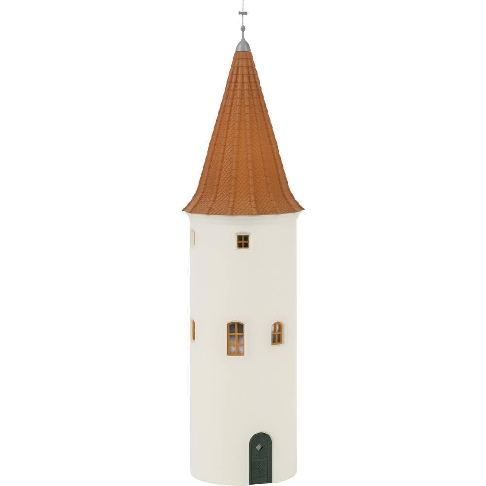 Amazon.com: 130822 Faller HO Scale 1:87 Kit of Rapunzel Tower