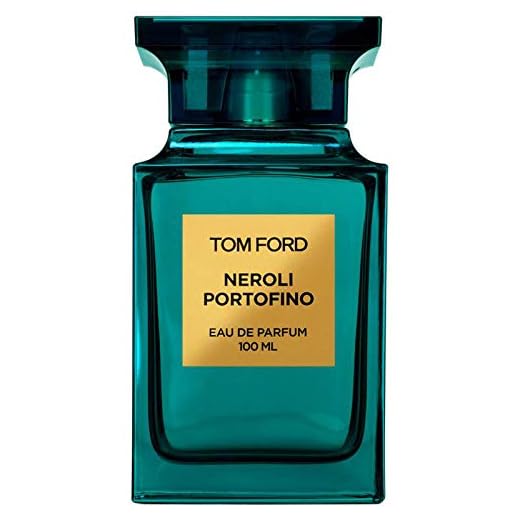 Tom Ford Neroli Portofino Agua de toilette con vaporizador - 100 ml