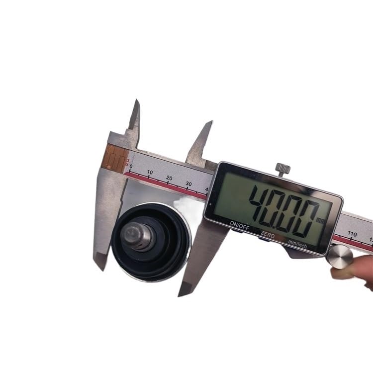 Rótula inferior de suspensión delantera para CF ATV 450 y 500 3