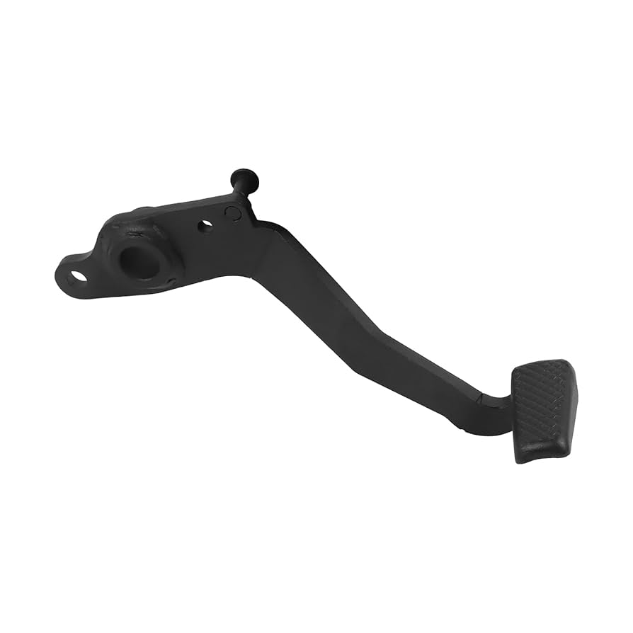 Amazon.com: WORLDMOTOP Motorcycle Brake Pedal Foot Lever