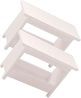 Toddmomy 2 Pçs Banquinho Mini Mesa Em Miniatura Móveis De Casa De Bonecas Em Miniatura Brinquedos De Mesa De Bonecas Mini Casa Acessórios Miniaturas De Mesa Ob11 Casa De Boneca De Madeira