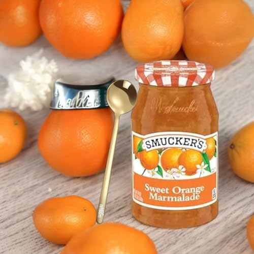 Moofin 051500006795 Sweet Orange Marmalade thumb #2