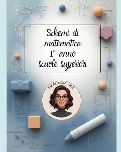 Matematica per il 1° anno delle scuole superiori