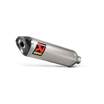 アクラポビッチスリップオンマフラー　yzf-r1 AKRAPOVIC 送料無料 AKRAPOVIC/アクラポヴィッチ ヤマハ YZF-R1