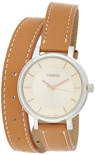 Preisvergleich Produktbild Casio LTPE143DBL-5A